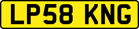 LP58KNG
