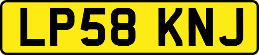 LP58KNJ