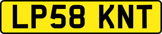 LP58KNT