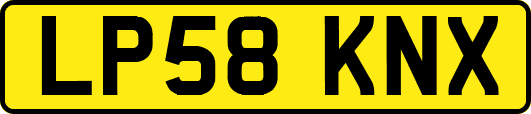 LP58KNX