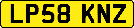 LP58KNZ