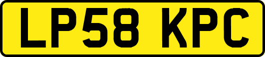 LP58KPC