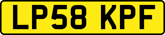 LP58KPF