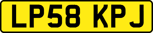 LP58KPJ