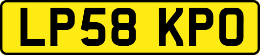 LP58KPO