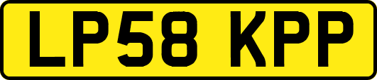 LP58KPP