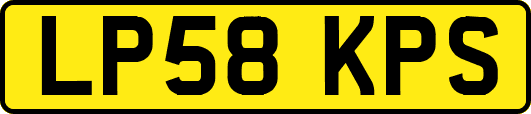 LP58KPS