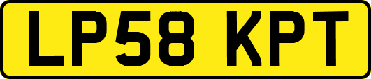 LP58KPT