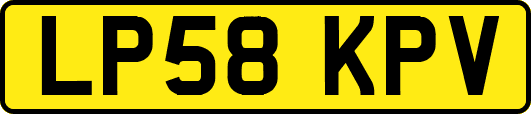 LP58KPV
