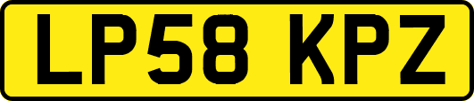 LP58KPZ