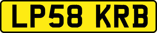 LP58KRB
