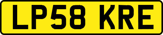LP58KRE