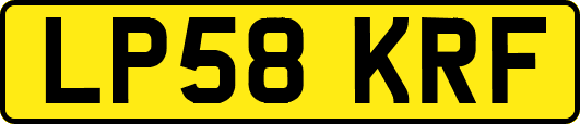 LP58KRF