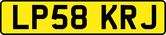 LP58KRJ
