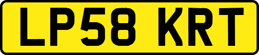 LP58KRT
