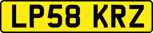 LP58KRZ