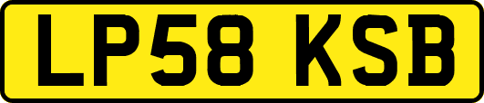 LP58KSB