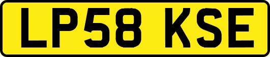 LP58KSE