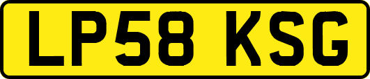 LP58KSG