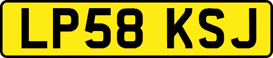 LP58KSJ