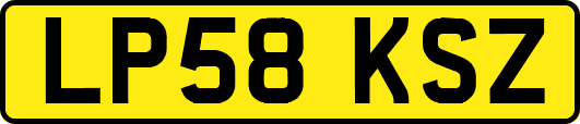 LP58KSZ
