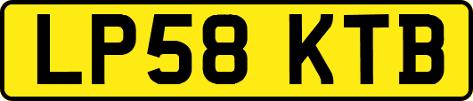 LP58KTB