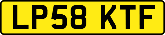 LP58KTF