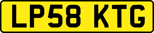 LP58KTG