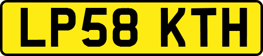LP58KTH