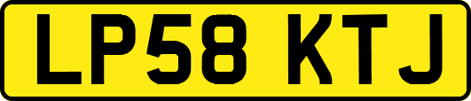 LP58KTJ