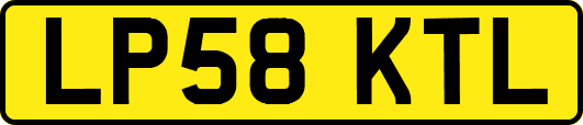 LP58KTL