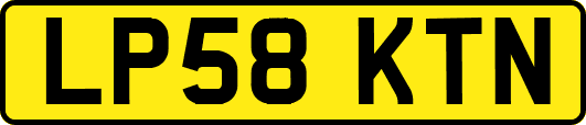 LP58KTN