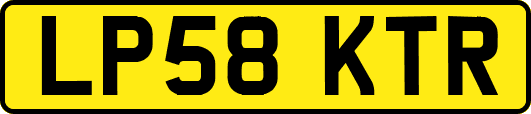 LP58KTR