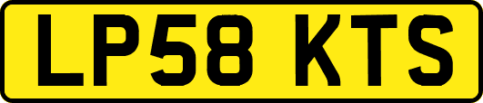 LP58KTS