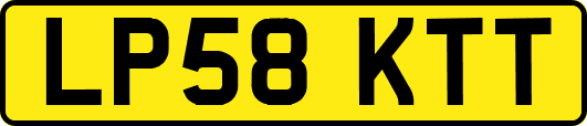 LP58KTT