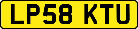 LP58KTU