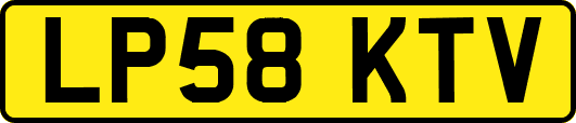 LP58KTV