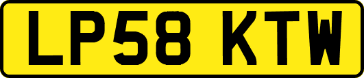LP58KTW