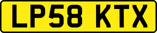 LP58KTX