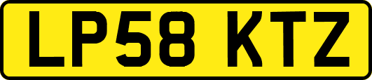LP58KTZ