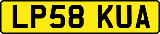 LP58KUA