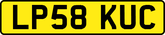 LP58KUC