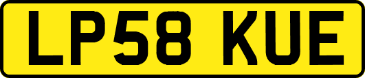 LP58KUE