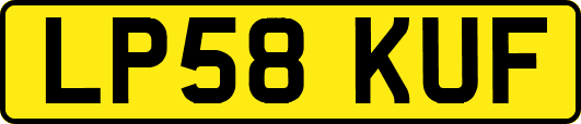 LP58KUF