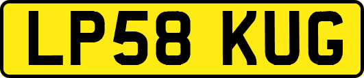 LP58KUG