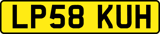 LP58KUH