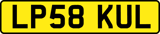 LP58KUL
