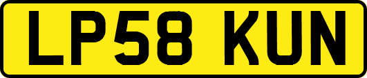 LP58KUN
