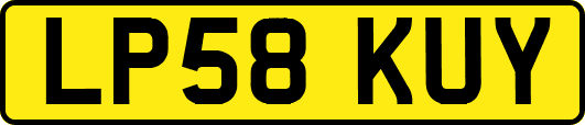 LP58KUY