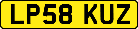 LP58KUZ